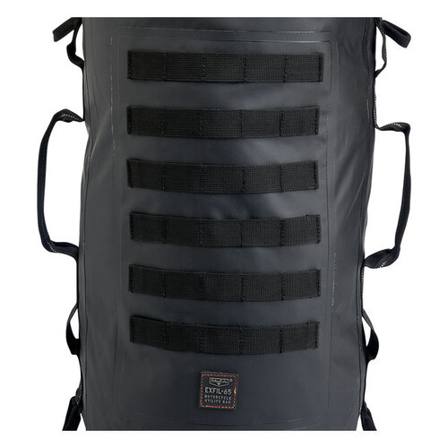 Biltwell Exfil-65 Sac Cec – Noir