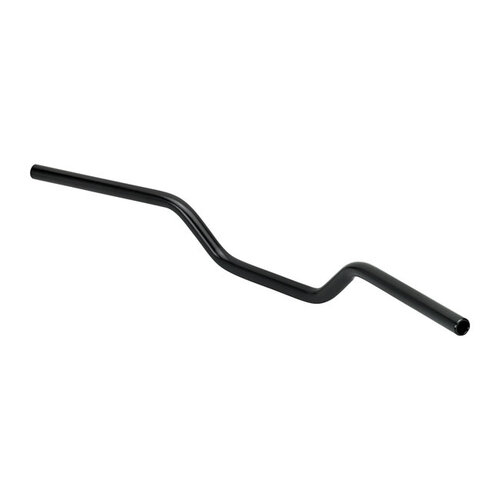 Biltwell 22 mm ("7/8") Tracker hoog stuur-zwart
