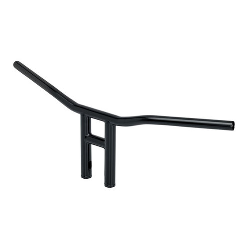 Biltwell Tyson XL Handlebar 10" Tuv Approved-(Choose Color)