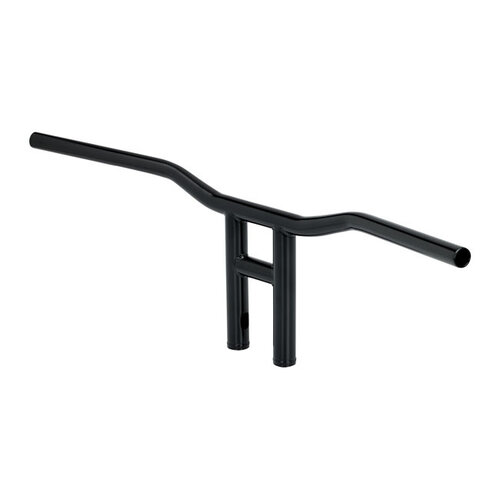 Biltwell Tyson XL Handlebar 10" Tuv Approved-(Choose Color)
