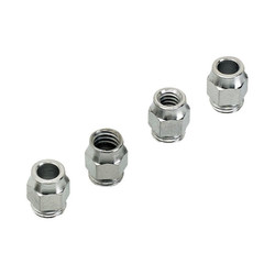 Gaskabel Adapter Set