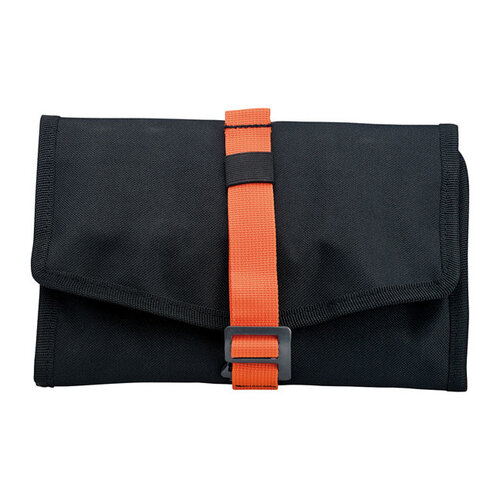 Biltwell Exfil-0 Tool Rool -Noir