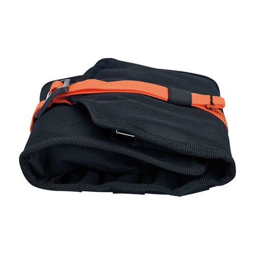 Biltwell Exfil-0 Tool Rool -Noir