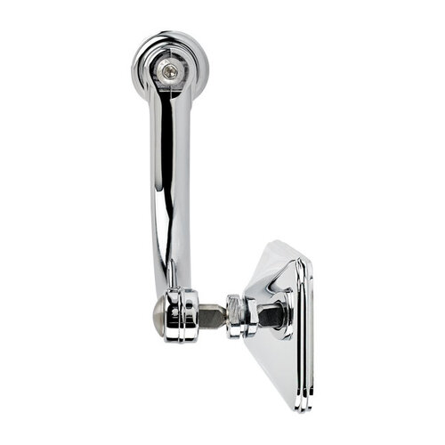 Biltwell In Bar Utility Spiegel Rechthoek 22mm (7/8")-(Kies Kleur)