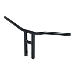 Tyson XL Handlebar 12" Tuv Approved-Black