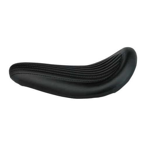 Biltwell Thinline Solo Seat-Tuck'Roll