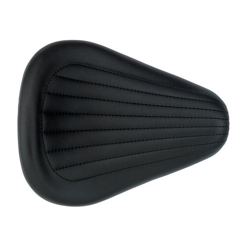 Biltwell Thinline Solo Seat-Tuck'Roll