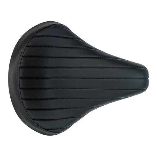 Biltwell Seat "Solo 2"-Tuck N' Roll