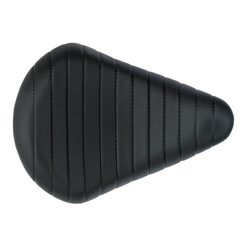 Slimline Solo Seat-Tuck n'Roll