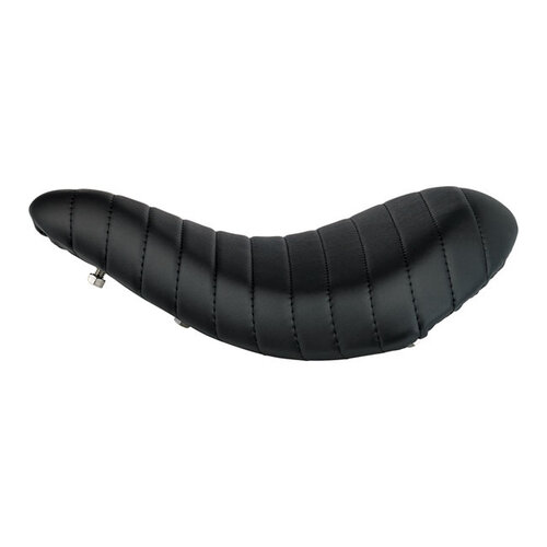 Slimline Solo Seat-Tuck n'Roll