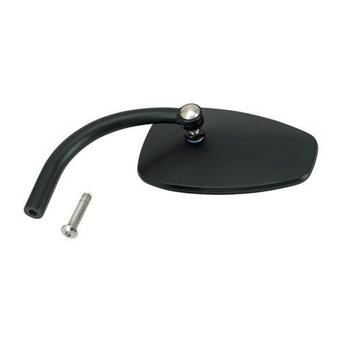 Biltwell Utility Teardrop-Spiegel mit Ece-Zulassung (Farbe Wählen)