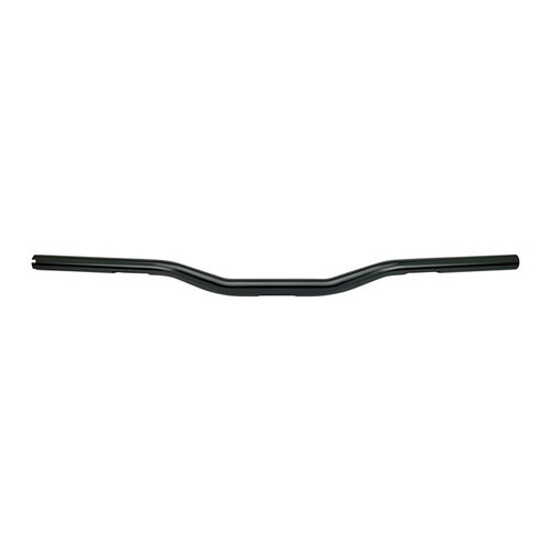 Tracker 1-1/8" O/S Guidon Tuv Approuvé-(Choisissez la Couleur)
