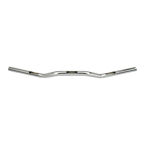 Tracker 1-1/8" O/S Handlebar Tuv Approved-(Choose Color)