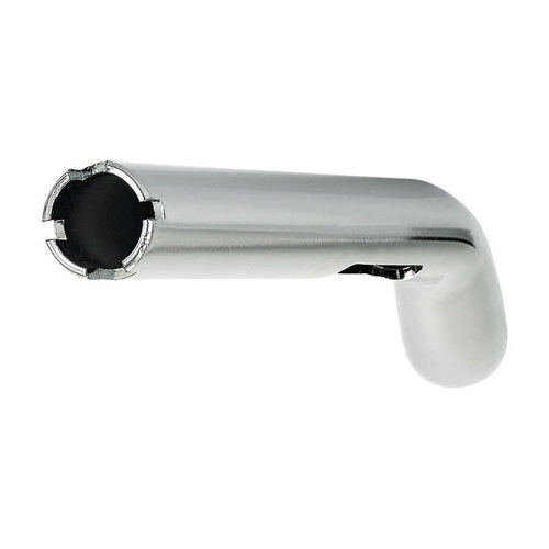 Tracker 1-1/8 "O/S Stuur Tuv Goedgekeurd-(Kies Kleur)