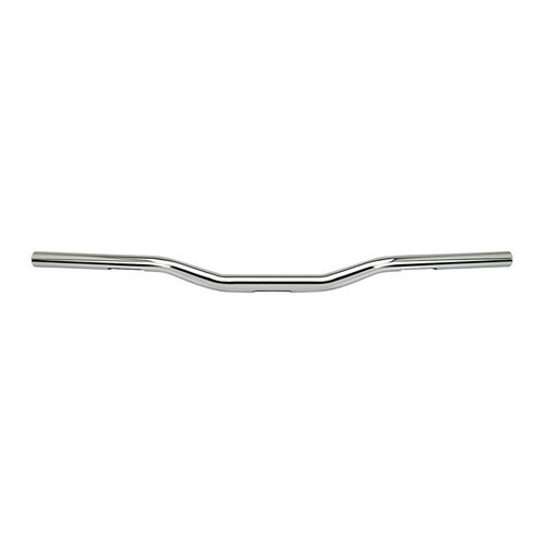 Biltwell Tracker O/S Handlebar Tuv Approved-(Choose Color)