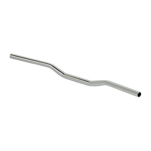 Biltwell Tracker O/S Handlebar Tuv Approved-(Choose Color)
