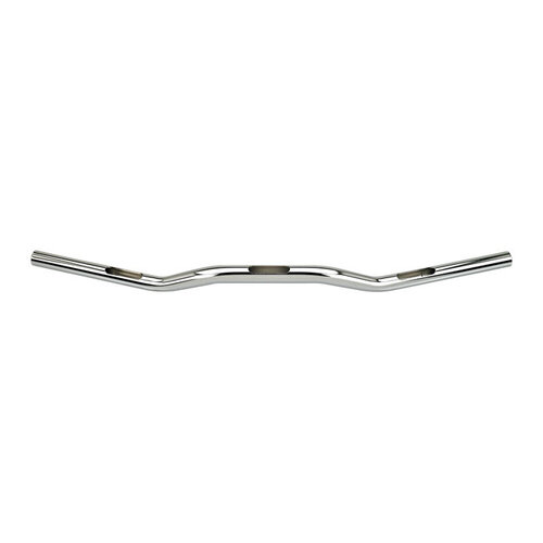 Biltwell Tracker O/S Handlebar Tuv Approved-(Choose Color)