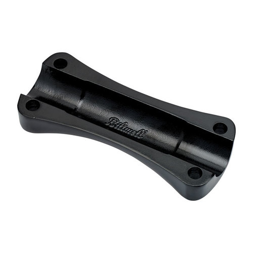 Biltwell Murdock 1" Riser Top Clamp-(Choose Color)