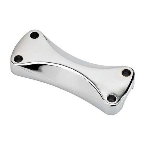 Biltwell Murdock 1" Riser Top Clamp-(Choose Color)