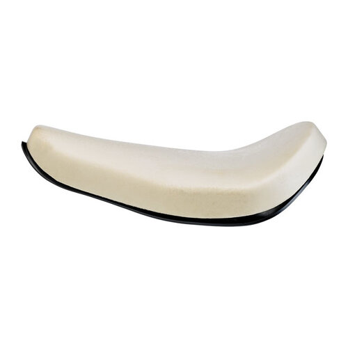 Biltwell Midline Solo Seat Pan With Foam