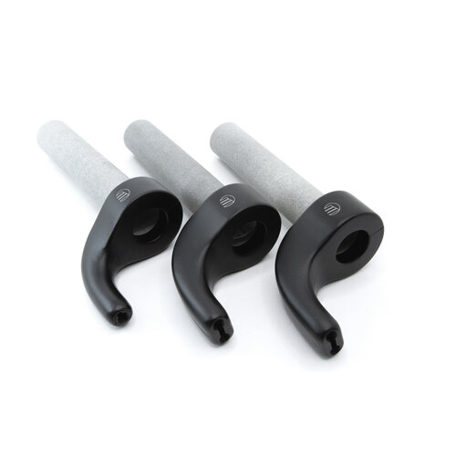 MessnerMoto Motorrad CNC Gaszug (Variante Wählen)