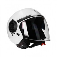 Helm Jet Viale SV met-(kies Maat)