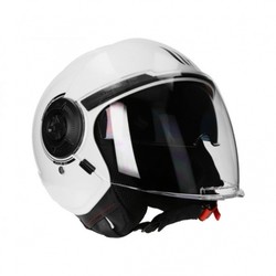 Helm Jet Viale SV mit-(Größe Wählen)