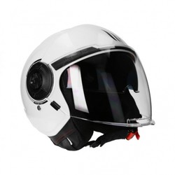 Helmet Jet Viale SV with-(Choose Size)