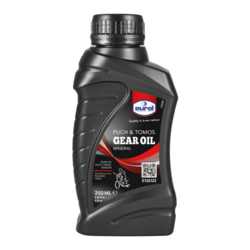 Gear Oil Puch Maxi/Tomos -250ML