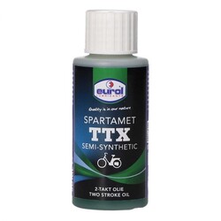 TTX Spartamet-Öl 50ml