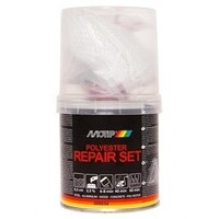 Reparaturset Polyester 250gr