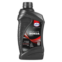Honda Gearbox Oil 1Ltr