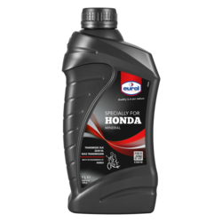 Honda Getriebeöl 1Ltr