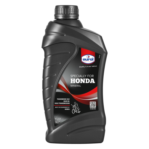 Eurol Honda Gearbox Oil 1Ltr