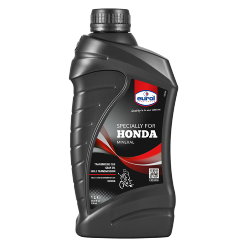 Eurol Honda Getriebeöl 1Ltr