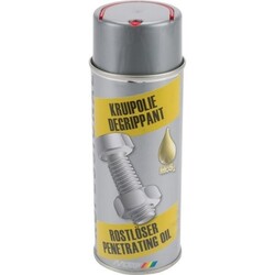 SBP huile pénétrante  400ML