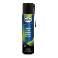 Chain Spray Cross & Offroad Use