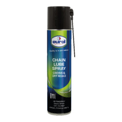 Chain Spray Cross & Offroad Use