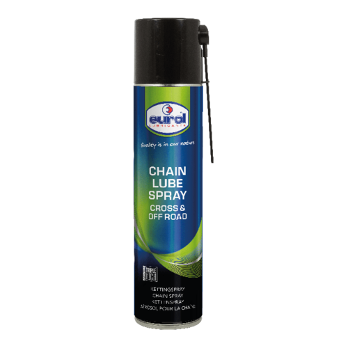 Chain Spray Cross & Offroad Use