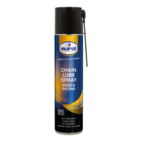 Kettenspray Road & Race Use 400ml