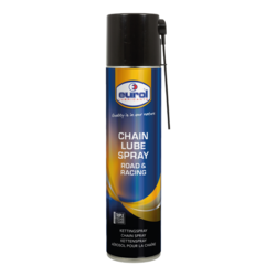 Chain Spray Road & Race Use 400ml