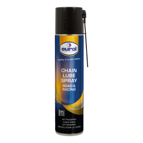 Kettenspray Road & Race Use 400ml