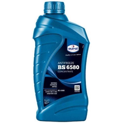 Eurol Coolant (-26) Blue 1Ltr