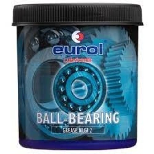 Eurol Ball Bearing Grease 600Ml