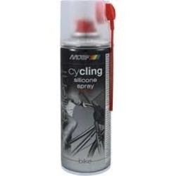 SPB Silicone Spray Cyclisme PDMS 400ml