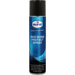 Spb Bike Shine Protect Spray 400ml