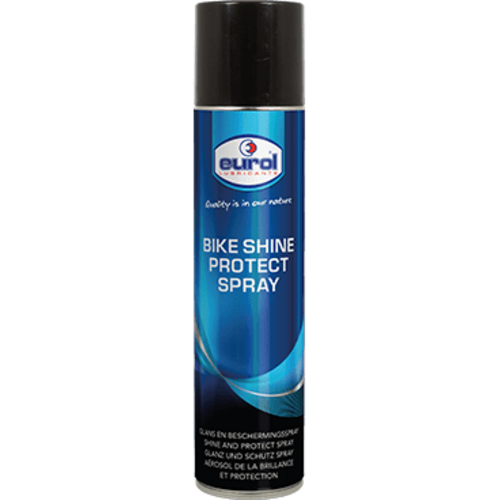 Eurol Spb Bike Shine Protect Spray 400ml