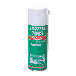 Cleaner/Degreaser 7063 Aerosol 150ml