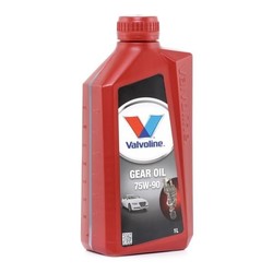 Huile de transmission Valvoline 75W90 GL-4 1Lt