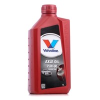 Axle Oil 75W90 GL-5 1Lt